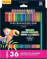 PRISMACOLOR JUNIOR UNIPUNTA C/36 