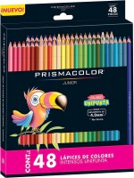 PRISMACOLOR JUNIOR UNIPUNTA C/48 