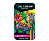 PRISMACOLOR PREMIER ESTUCHE C/12 