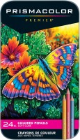 PRISMACOLOR PREMIER ESTUCHE C/24 
