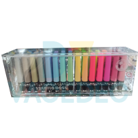 STABILO EXHIBIDOR DELUXE ACRILICO BOSS C/30 