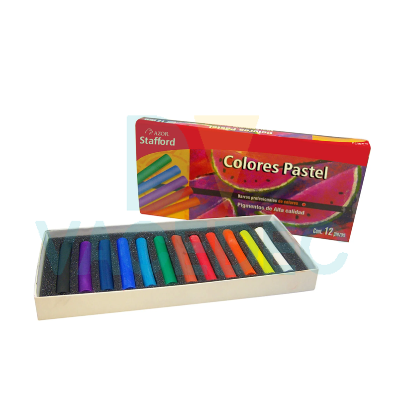 GIS PASTEL