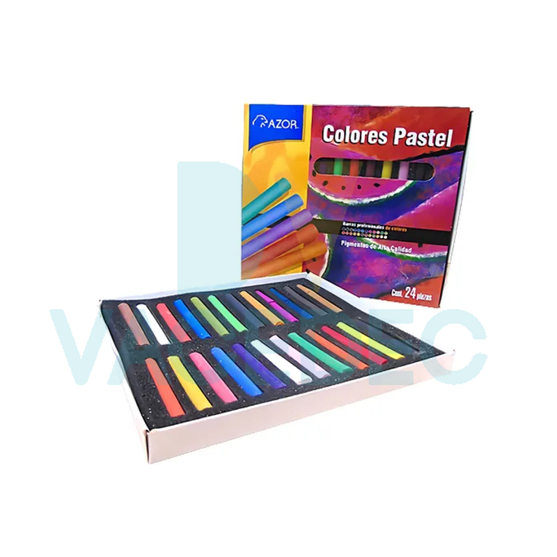 GIS PASTEL