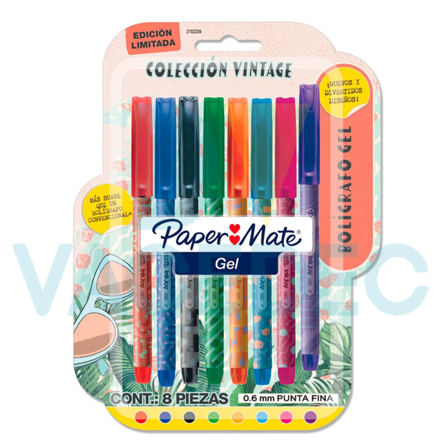 PAPERMATE
