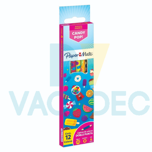 LAPICES DE COLORES