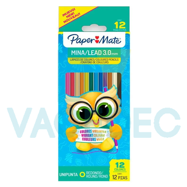 LAPICES DE COLORES