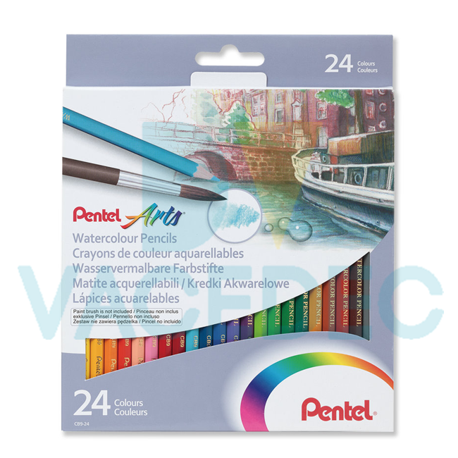 LAPICES DE COLORES