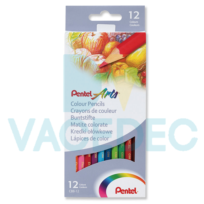 LAPICES DE COLORES