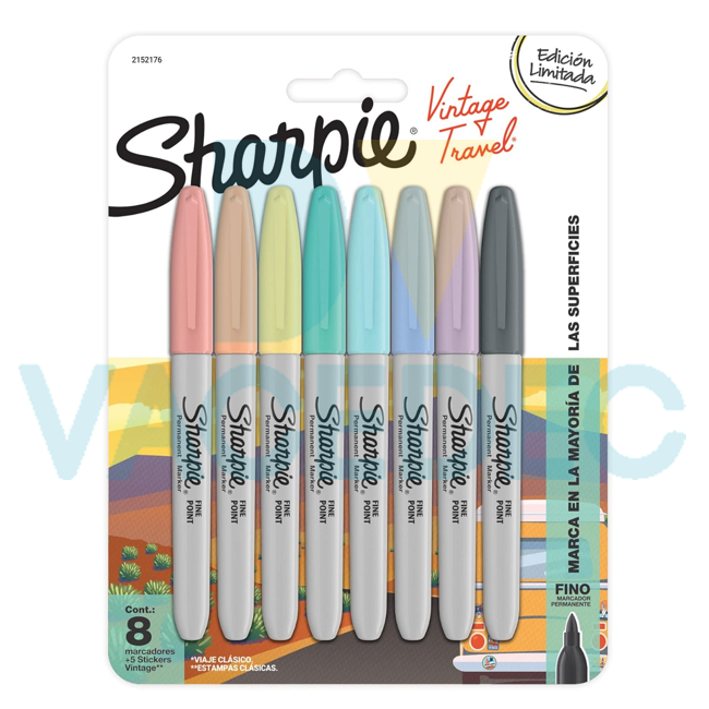 SHARPIE