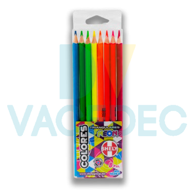 LAPICES DE COLORES