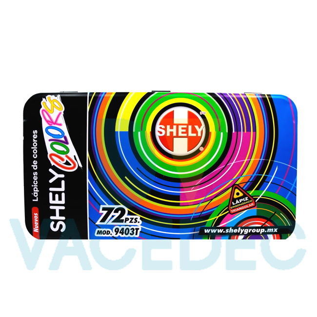 LAPICES DE COLORES