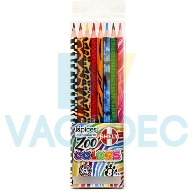 LAPICES DE COLORES