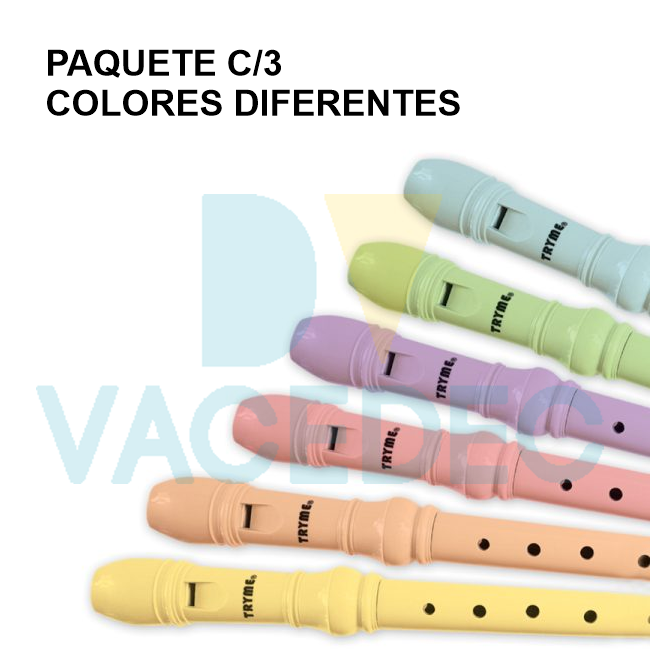 FLAUTAS