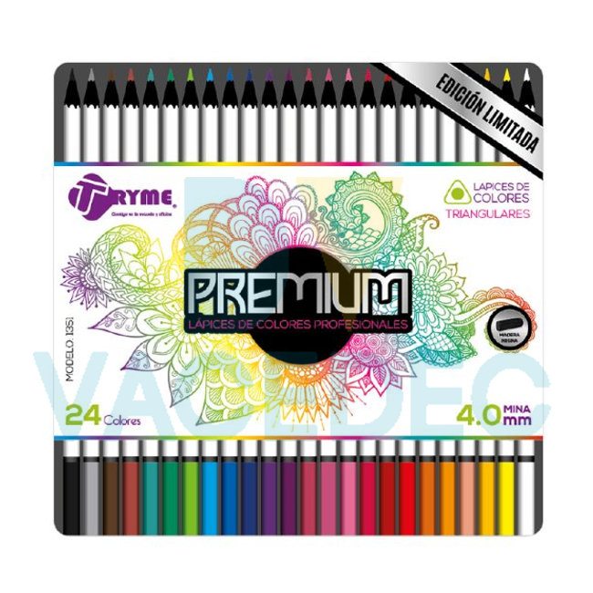 TRYME PREMIUM