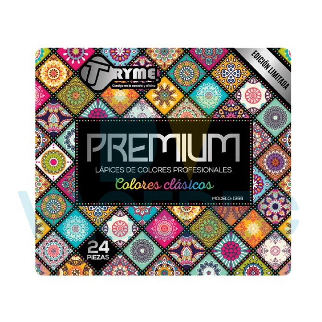 TRYME PREMIUM