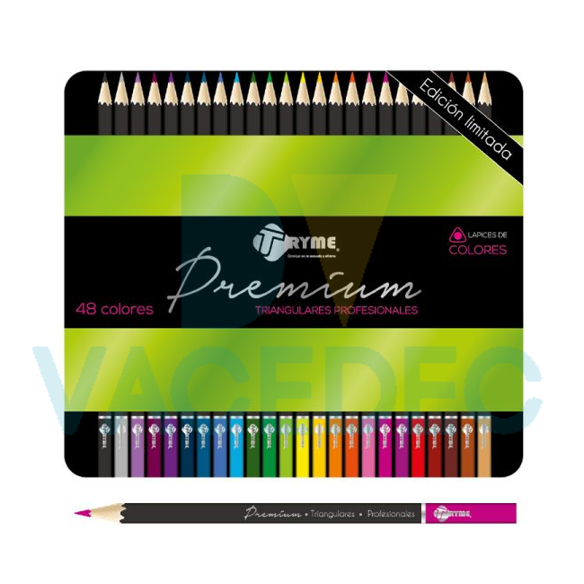 TRYME PREMIUM