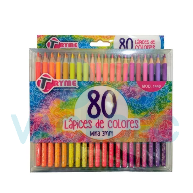 LAPICES DE COLORES