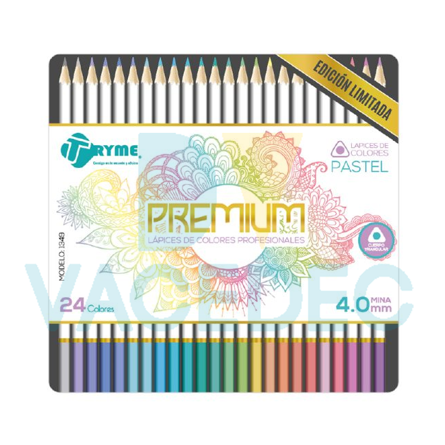 TRYME PREMIUM