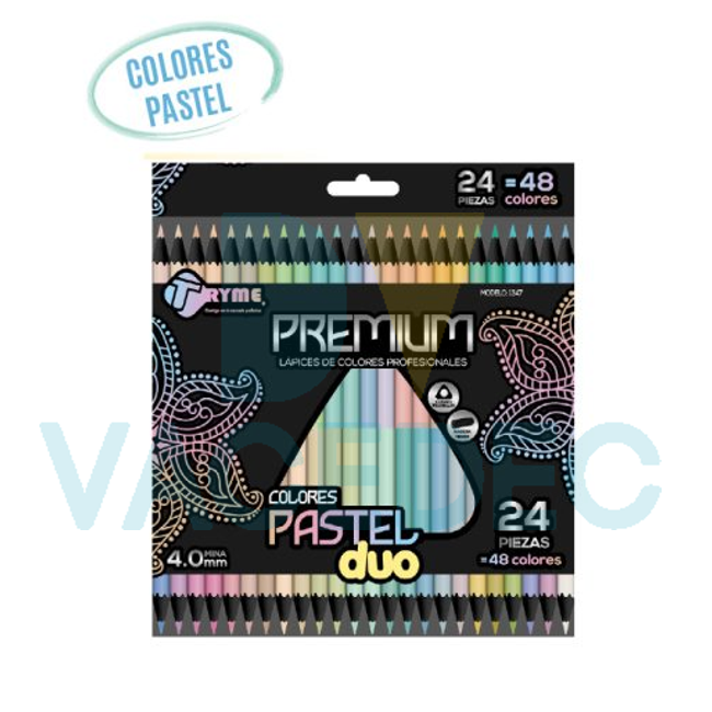 TRYME PREMIUM