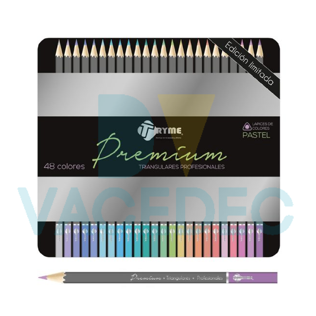 TRYME PREMIUM