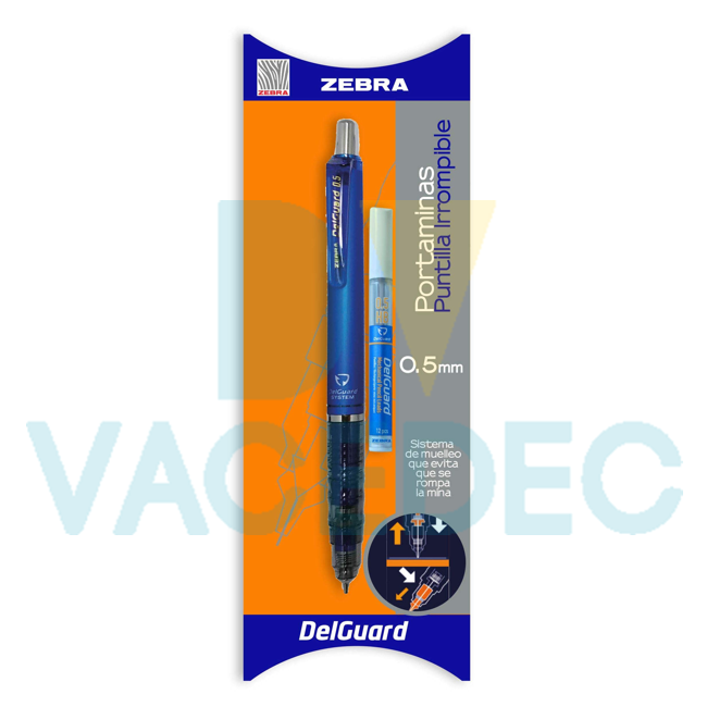 ZEBRA PEN