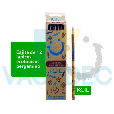 LAPICES DE GRAFITO