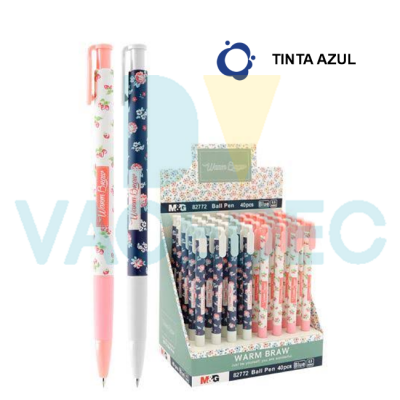 M&G STATIONERY