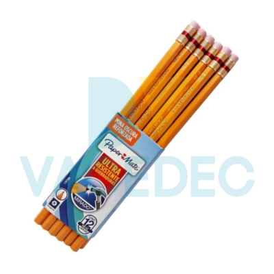 LAPICES DE GRAFITO