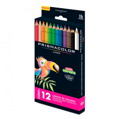 PRISMACOLOR