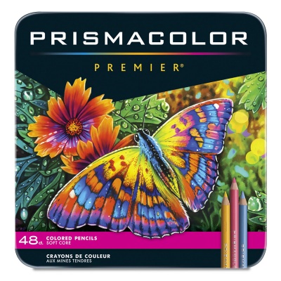 PRISMACOLOR
