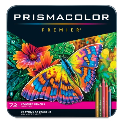 PRISMACOLOR