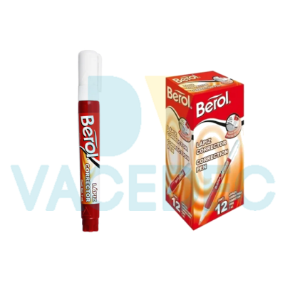 CORRECTOR LIQUIDO