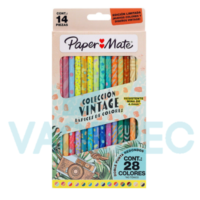 LAPICES DE COLORES