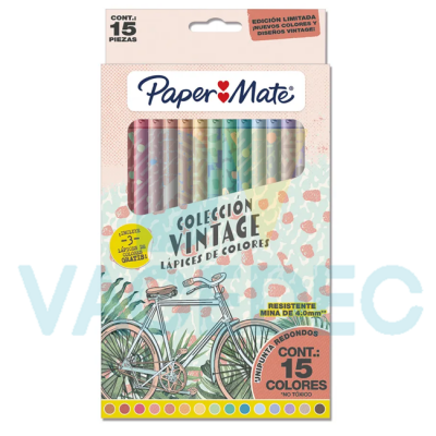 LAPICES DE COLORES