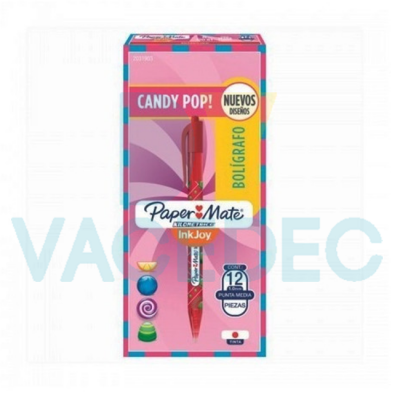 PAPERMATE