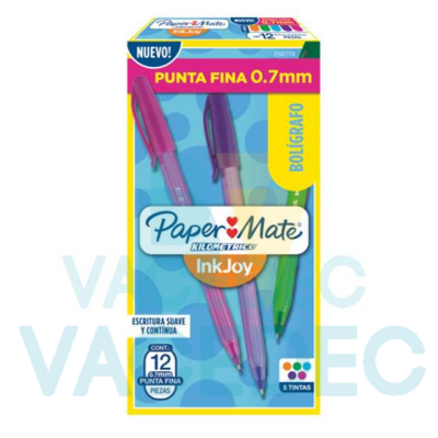 PAPERMATE