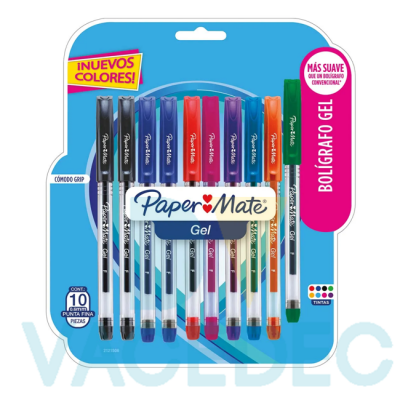 PAPERMATE
