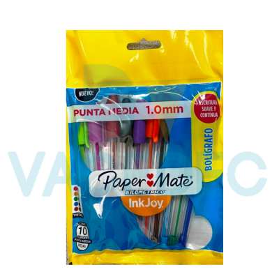 PAPERMATE