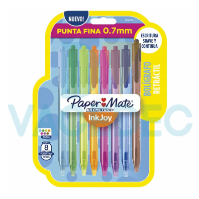 PAPERMATE