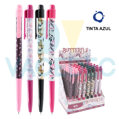 M&G STATIONERY