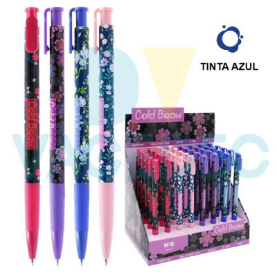M&G STATIONERY