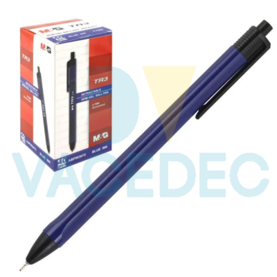 M&G STATIONERY