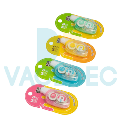 CORRECTOR EN CINTA