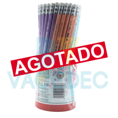 LAPICES DE GRAFITO