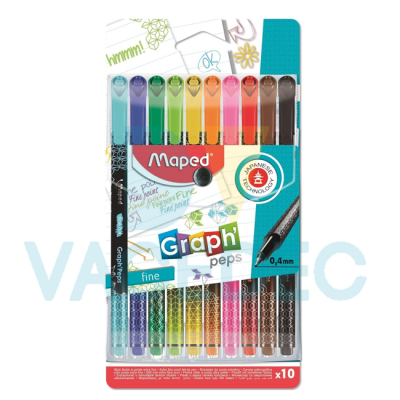 MAPED
