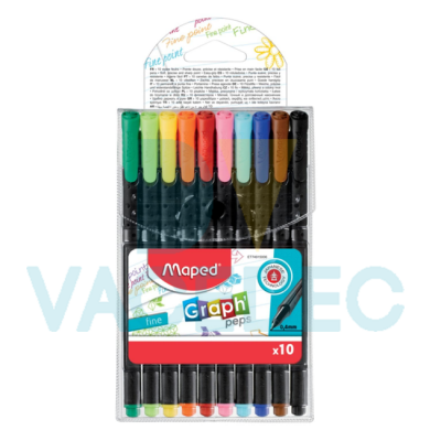 MAPED
