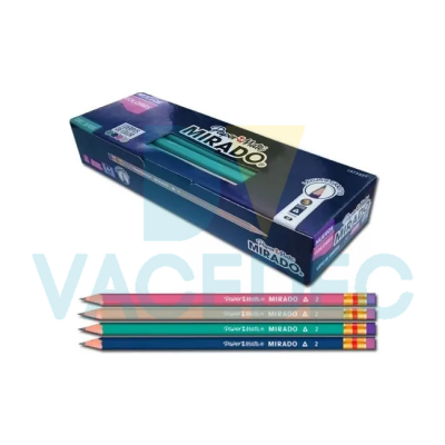 LAPICES DE GRAFITO