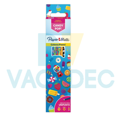 LAPICES DE COLORES