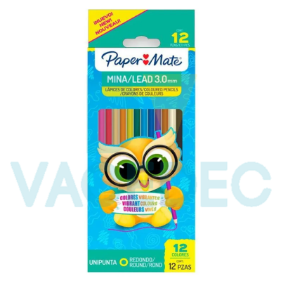 LAPICES DE COLORES