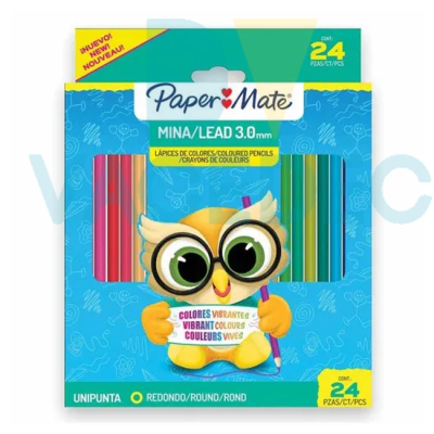LAPICES DE COLORES